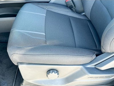 2026 Ford F-150 STX 2WD SUPERCREW