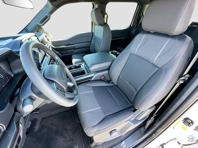 2026 Ford F-150 STX 2WD SUPERCREW