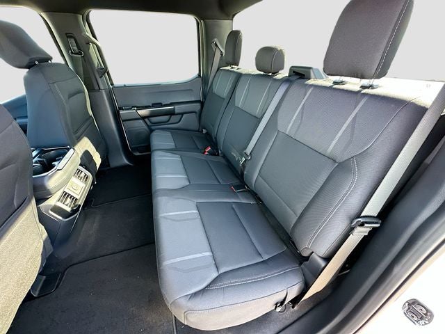 2026 Ford F-150 STX 2WD SUPERCREW