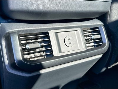 2026 Ford F-150 STX 2WD SUPERCREW