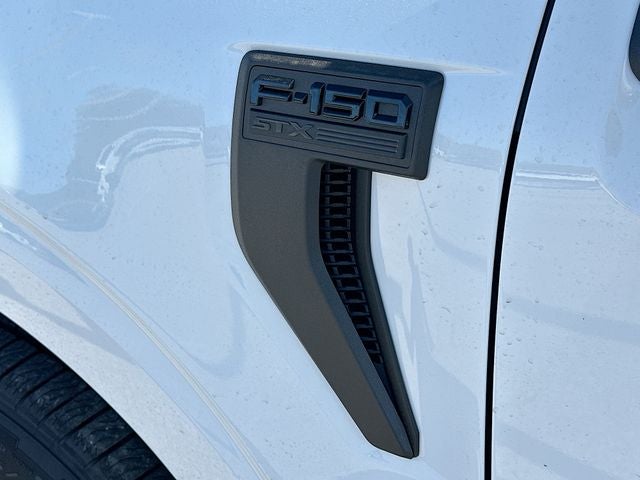 2026 Ford F-150 STX 2WD SUPERCREW