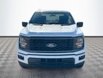 2026 Ford F-150 STX 2WD SUPERCREW