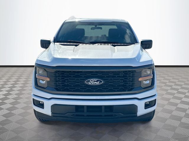 2026 Ford F-150 STX 2WD SUPERCREW