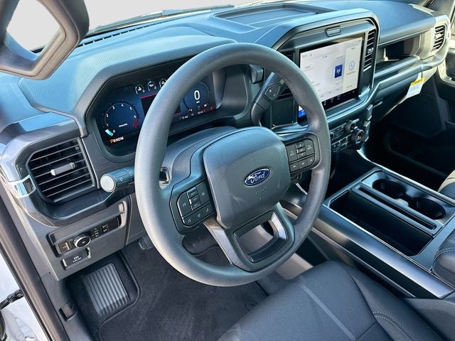 2026 Ford F-150 STX 2WD SUPERCREW