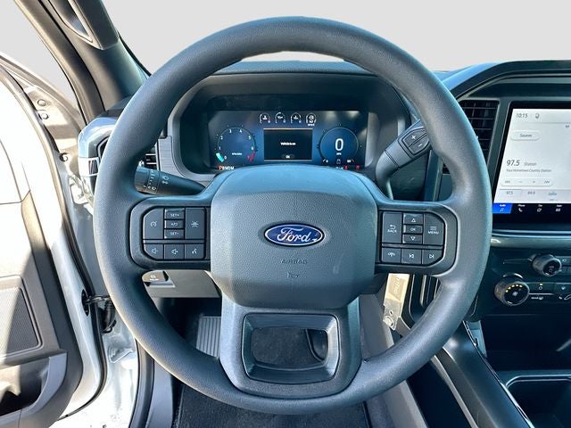 2026 Ford F-150 STX 2WD SUPERCREW