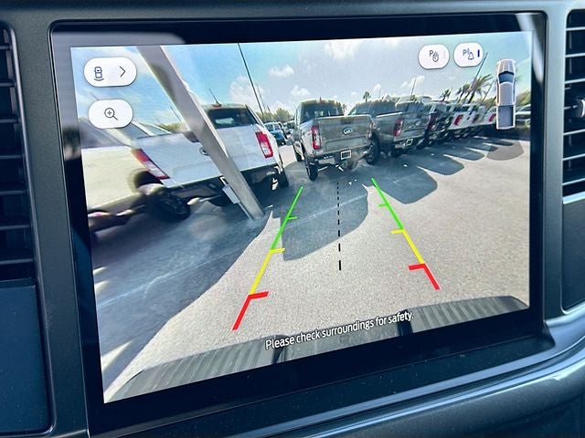 2026 Ford F-150 STX 2WD SUPERCREW