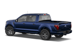 2026 Ford F-150 STX 2WD SUPERCREW