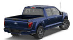 2026 Ford F-150 STX 2WD SUPERCREW