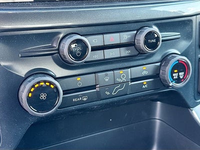 2026 Ford F-150 STX 2WD SUPERCREW