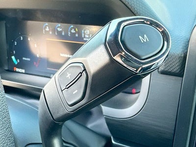 2026 Ford F-150 STX 2WD SUPERCREW