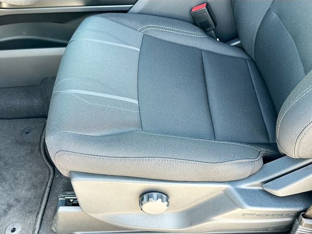 2026 Ford F-150 STX 2WD SUPERCREW