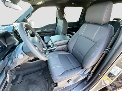 2026 Ford F-150 STX 2WD SUPERCREW