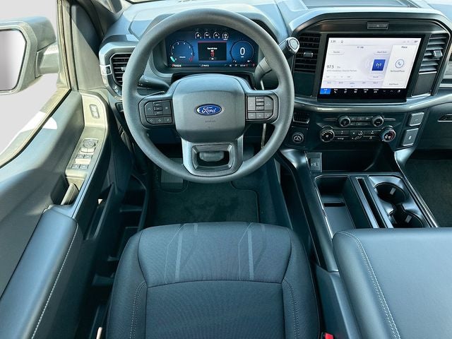 2026 Ford F-150 STX 2WD SUPERCREW