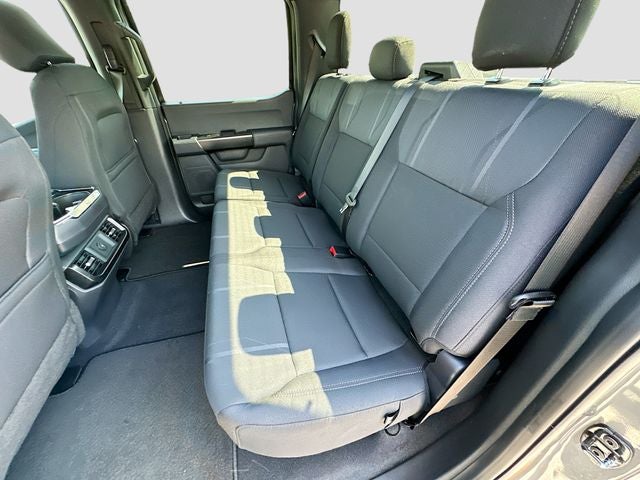 2026 Ford F-150 STX 2WD SUPERCREW