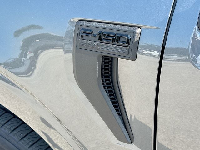 2026 Ford F-150 STX 2WD SUPERCREW