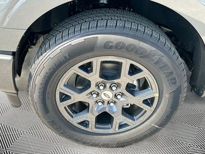 2026 Ford F-150 STX 2WD SUPERCREW