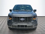 2026 Ford F-150 STX 2WD SUPERCREW