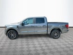 2026 Ford F-150 STX 2WD SUPERCREW