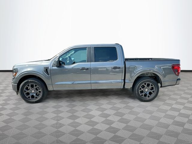 2026 Ford F-150 STX 2WD SUPERCREW