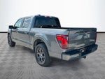 2026 Ford F-150 STX 2WD SUPERCREW
