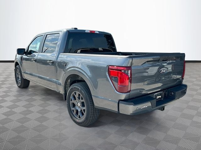 2026 Ford F-150 STX 2WD SUPERCREW