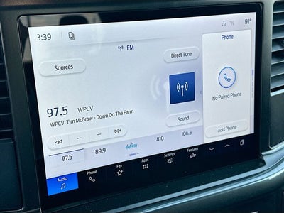 2026 Ford F-150 STX 2WD SUPERCREW