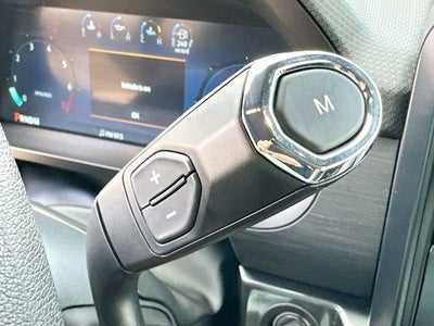 2026 Ford F-150 STX 2WD SUPERCREW