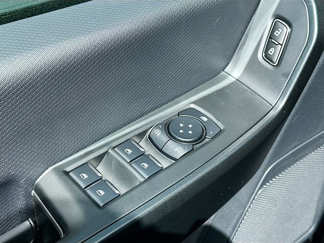 2026 Ford F-150 STX 2WD SUPERCREW