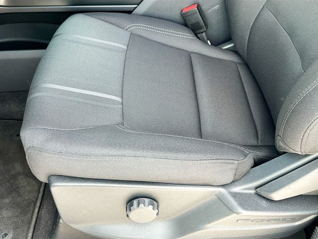 2026 Ford F-150 STX 2WD SUPERCREW