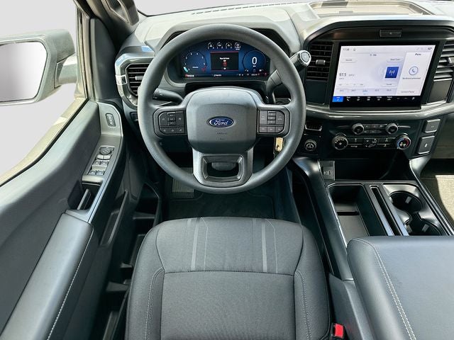 2026 Ford F-150 STX 2WD SUPERCREW