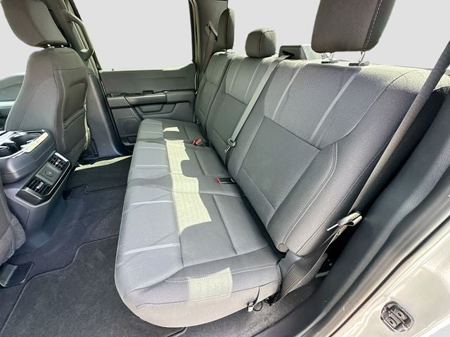 2026 Ford F-150 STX 2WD SUPERCREW