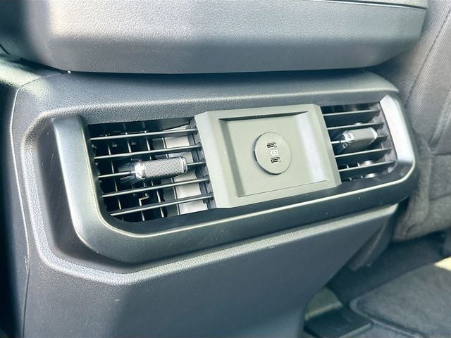 2026 Ford F-150 STX 2WD SUPERCREW