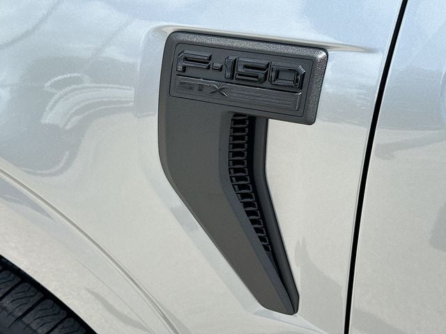 2026 Ford F-150 STX 2WD SUPERCREW