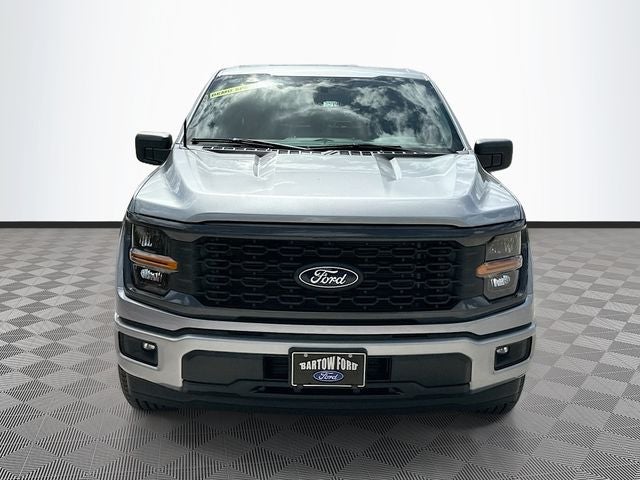 2026 Ford F-150 STX 2WD SUPERCREW