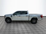 2026 Ford F-150 STX 2WD SUPERCREW