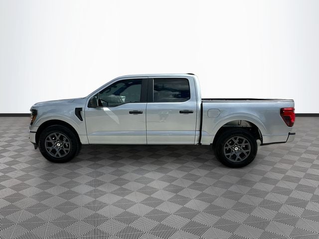 2026 Ford F-150 STX 2WD SUPERCREW