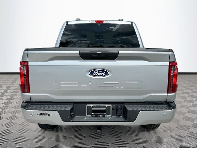 2026 Ford F-150 STX 2WD SUPERCREW