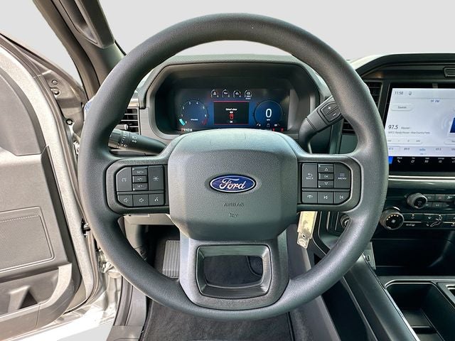 2026 Ford F-150 STX 2WD SUPERCREW