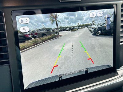 2026 Ford F-150 STX 2WD SUPERCREW