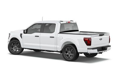2026 Ford F-150 STX 2WD SUPERCREW