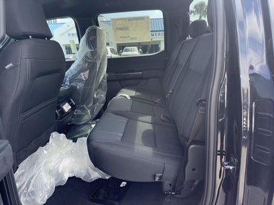 2026 Ford F-150 STX 27 ECOBOOST