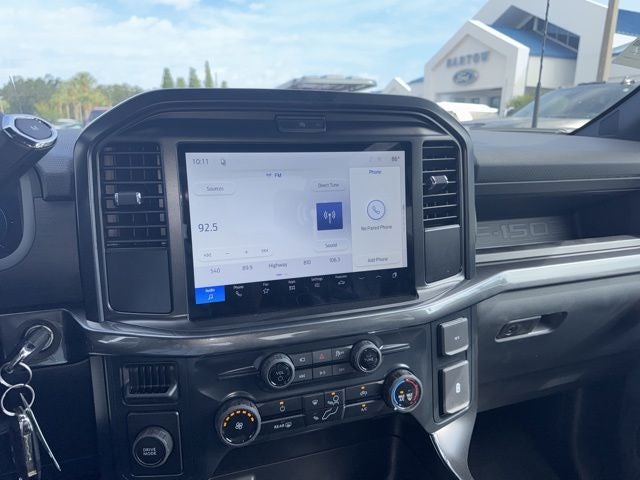 2026 Ford F-150 STX 27 ECOBOOST