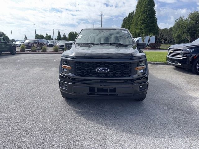 2026 Ford F-150 STX 27 ECOBOOST