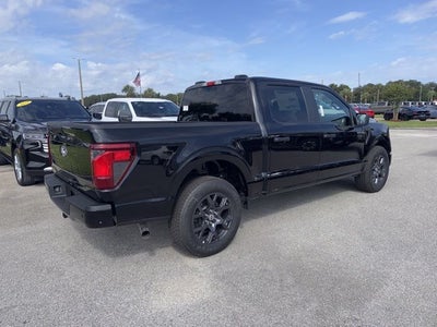 2026 Ford F-150 STX 27 ECOBOOST