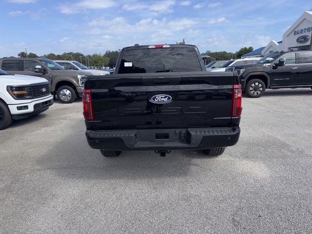 2026 Ford F-150 STX 27 ECOBOOST