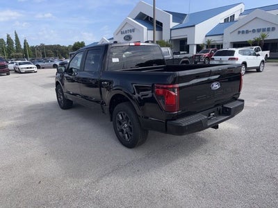 2026 Ford F-150 STX 27 ECOBOOST