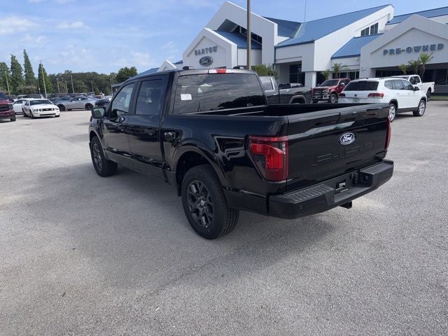 2026 Ford F-150 STX 27 ECOBOOST