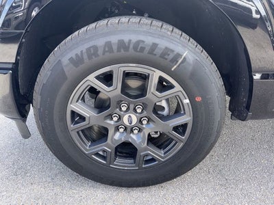 2026 Ford F-150 STX 27 ECOBOOST