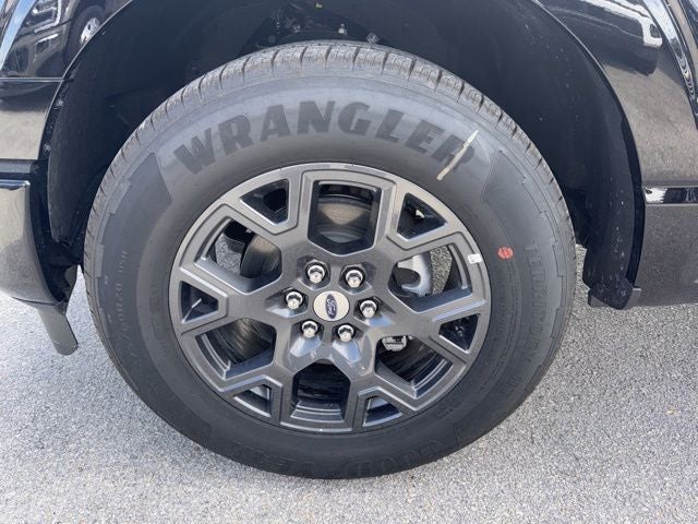 2026 Ford F-150 STX 27 ECOBOOST