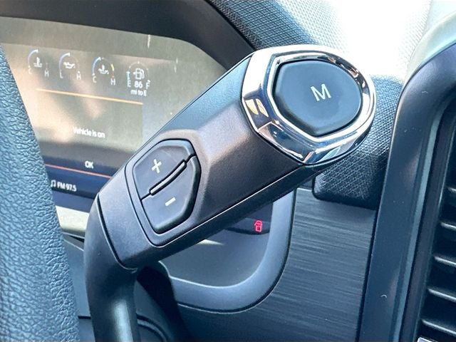 2026 Ford F-150 STX 2WD SUPERCREW